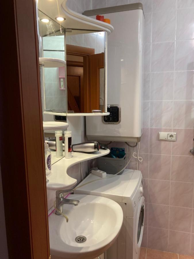 Apartament Bazyla Трускавец Экстерьер фото