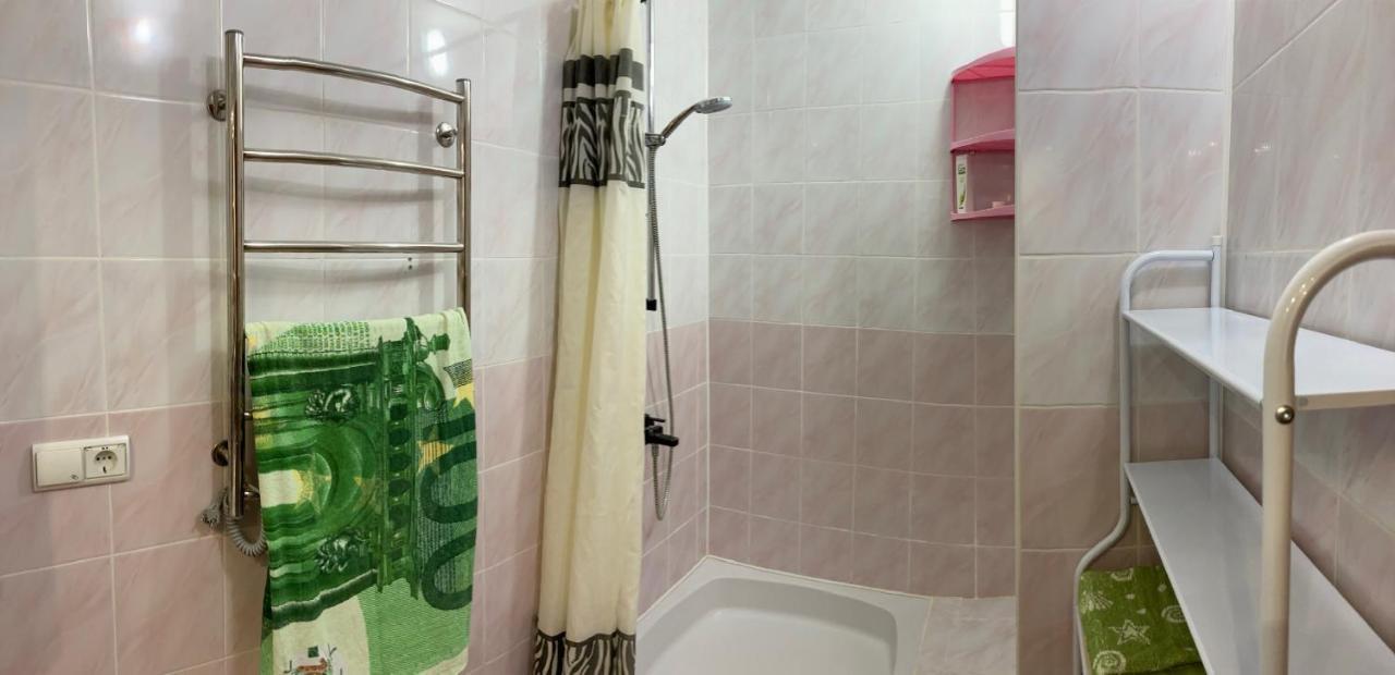 Apartament Bazyla Трускавец Экстерьер фото